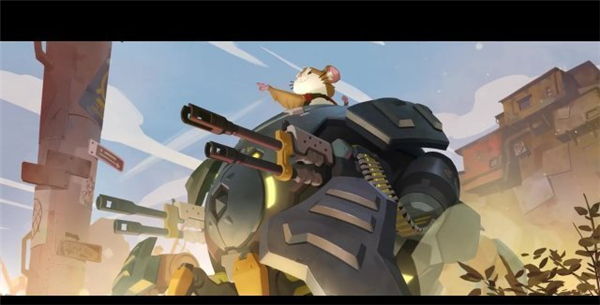 精准的视野 精准的视野